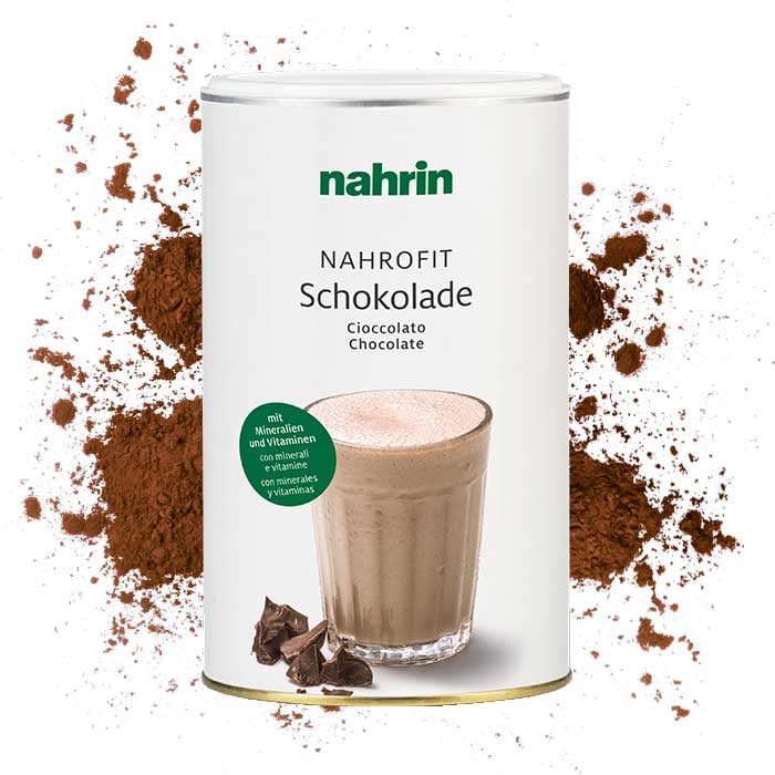Nahrofit-cioccolato