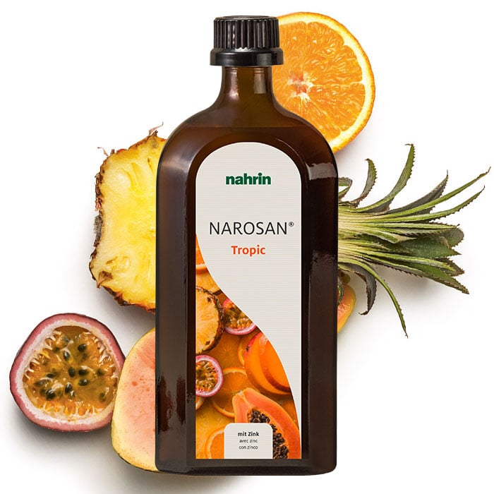 Narosan-tropic